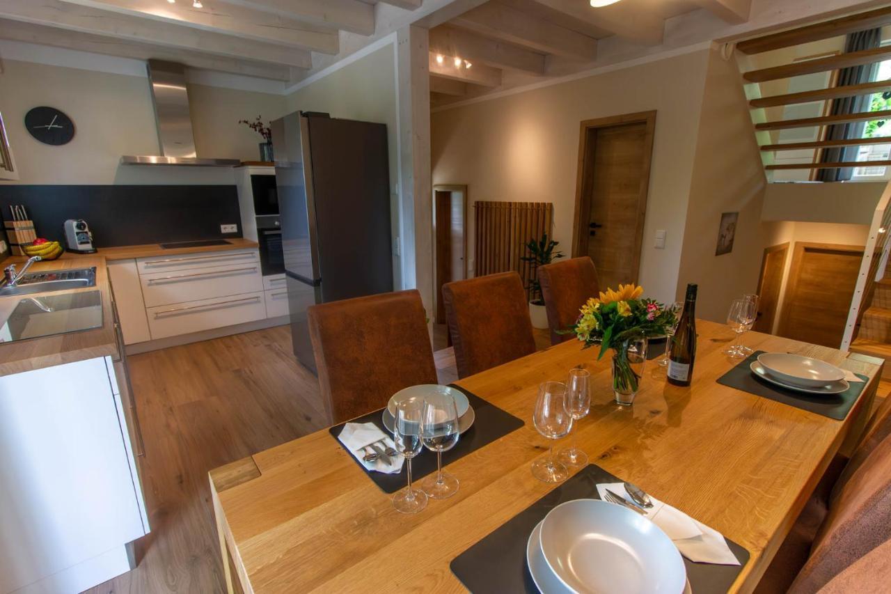 Ferienhaus Moselhoehe -Neu- Трабен-Трарбах Екстериор снимка