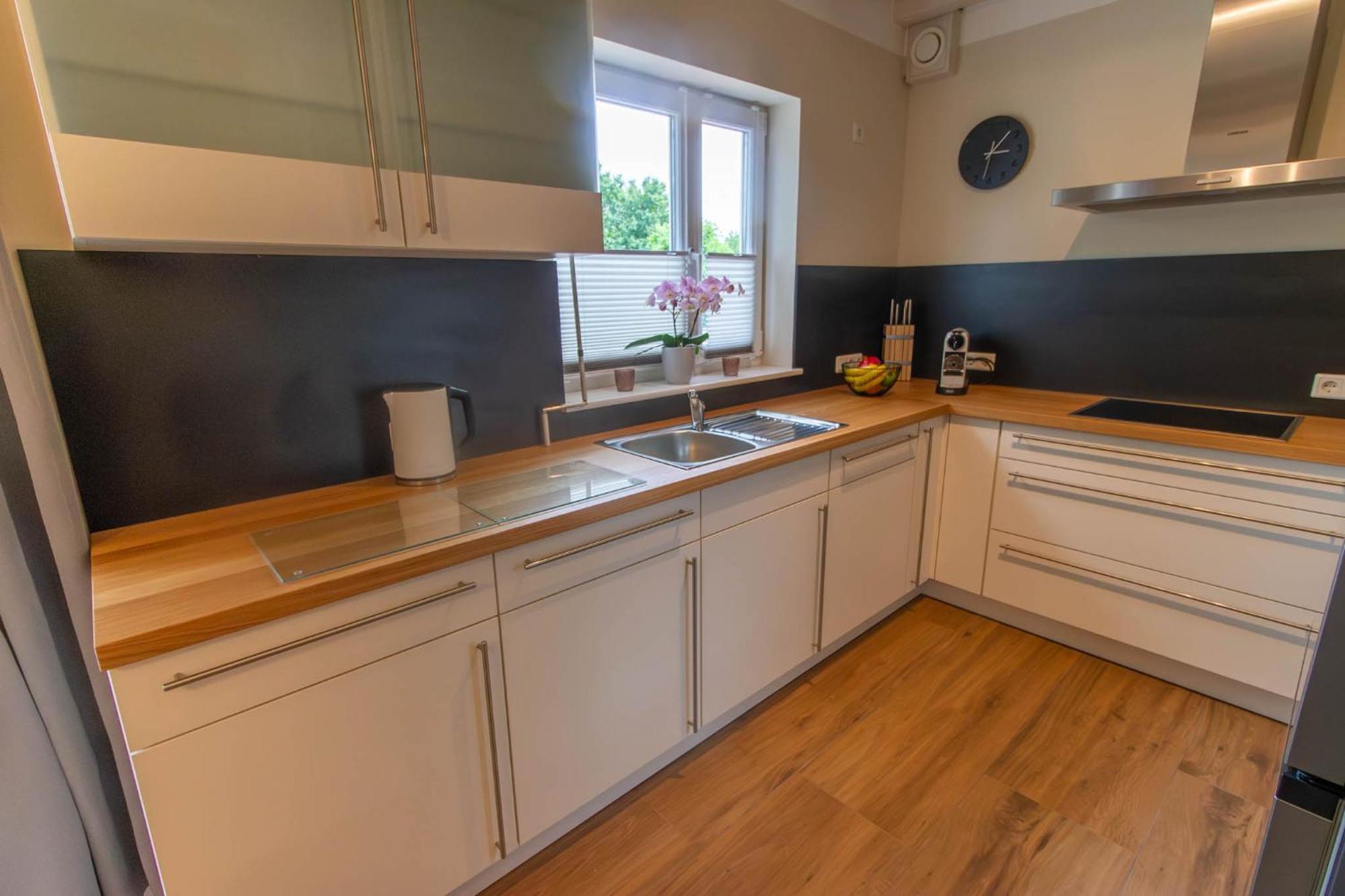 Ferienhaus Moselhoehe -Neu- Трабен-Трарбах Екстериор снимка