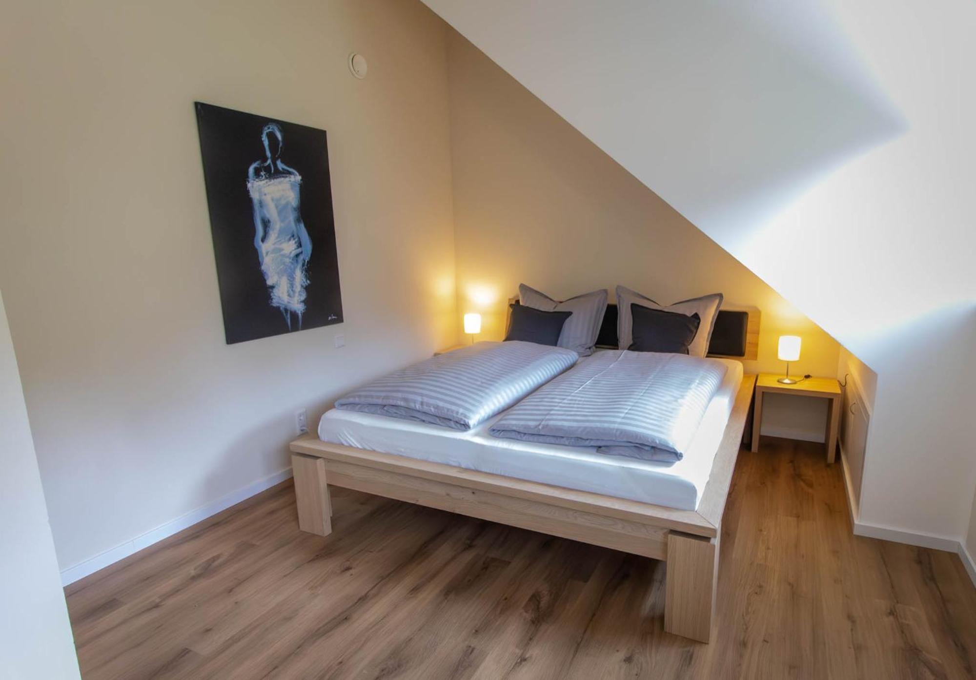 Ferienhaus Moselhoehe -Neu- Трабен-Трарбах Екстериор снимка